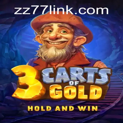 Exploring the Enigmatic World of 3cartsOfGold: A New Era of Gaming