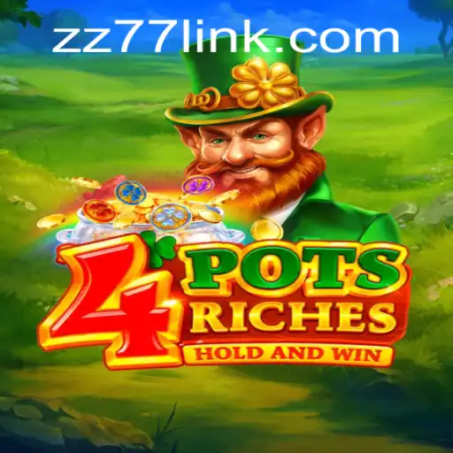Exploring the Captivating World of 4potsriches