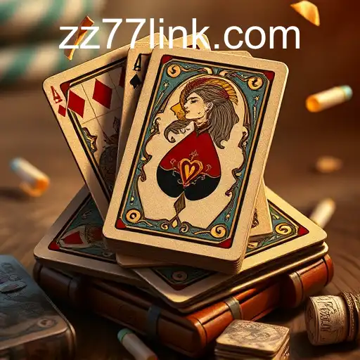 The Intriguing World of Card Games and the Rise of ZZ77