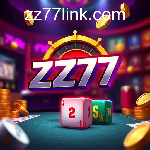 An In-Depth Look at Casino Games Featuring ZZ77