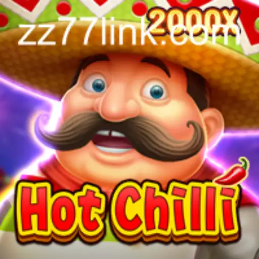 Experience the Sizzling Thrill of HotChilli: An Exciting Game Adventure