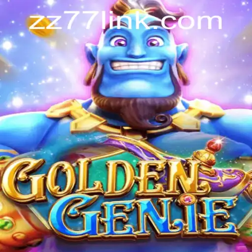 Discover GOLDENGENIE: The Magical World Unlocked by ZZ77
