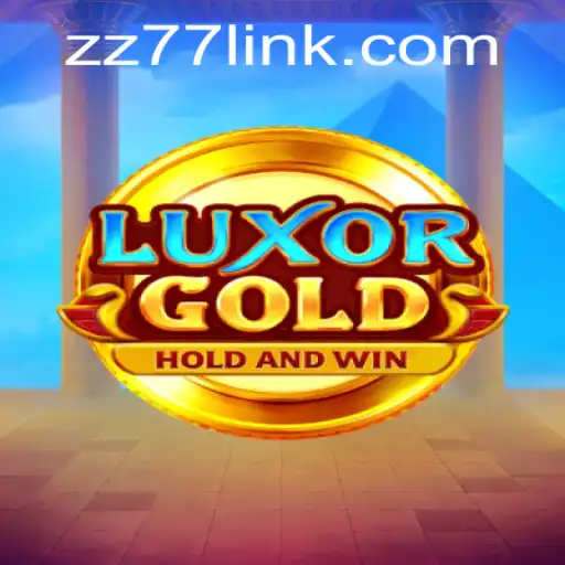 LuxorGold: A Journey Through Ancient Egypt with ZZ77
