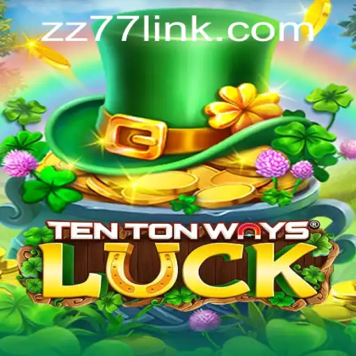 Exploring TenTonWaysLuck: The Game Revolutionizing the World of Strategy and Chance