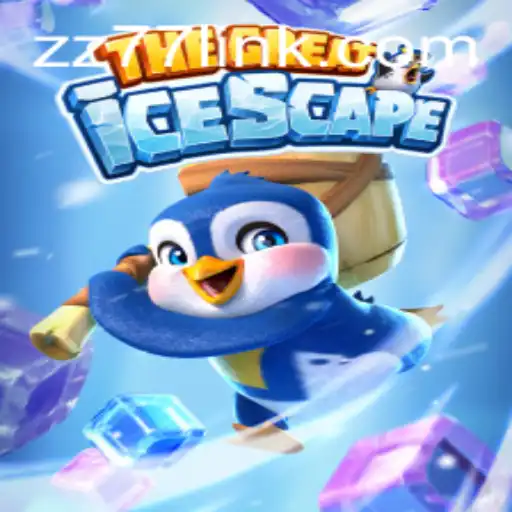 TheGreatIcescape: A Captivating Adventure for Gamers Everywhere