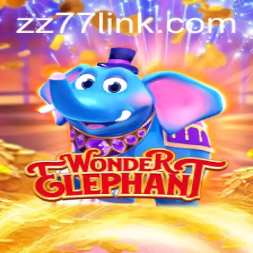 Discovering WonderElephant: The Game That Combines Fun and Strategy with ZZ77